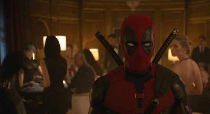 Deadpool & Wolverine: teaser inédito revela cenas explosivas - Cinema