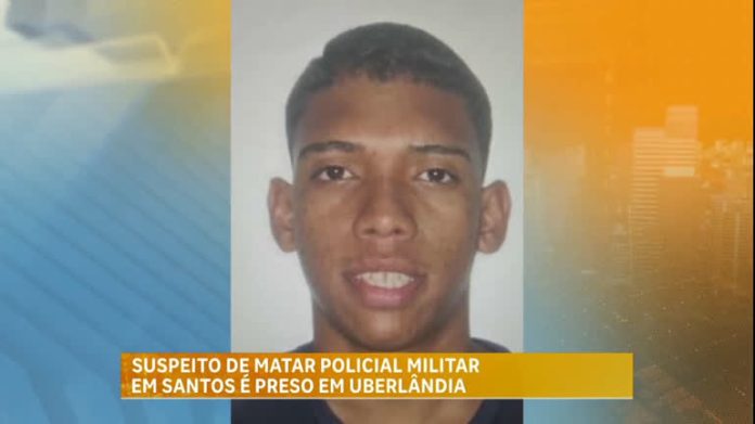 Denúncia anônima levou polícia a encontrar um dos homens mais procurados de SP