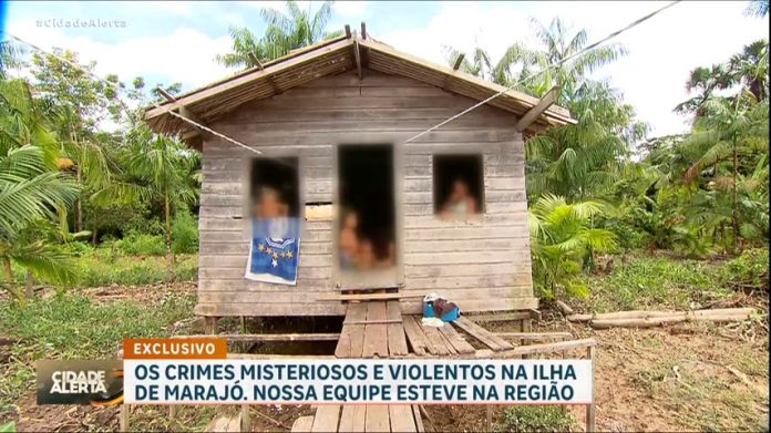 Deputados articulam abertura de CPI para investigar exploração sexual infantil na ilha do Marajó - Notícias