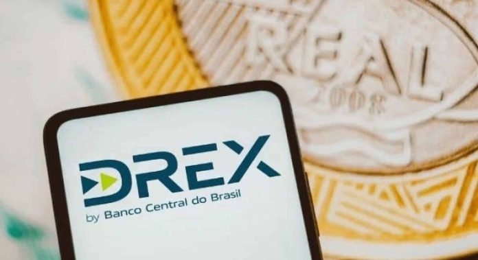 Descubra como o Drex vai transformar a sua pequena empresa! - Economia