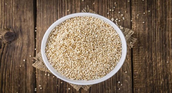 Descubra os Segredos da Quinoa para uma Vida Mais Saudável - Economia