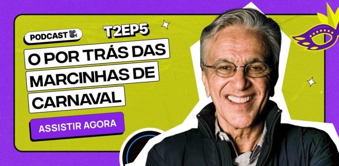 Descubra os significados das marchinhas de Carnaval mais famosas 