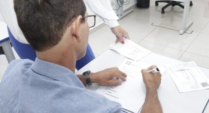 Detran-MS amplia serviço de CNH em shopping da Capital - Cidades