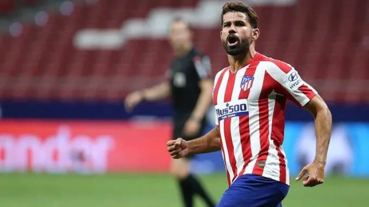 Diego Costa - pode retomar seu protagonismo - no Grêmio?