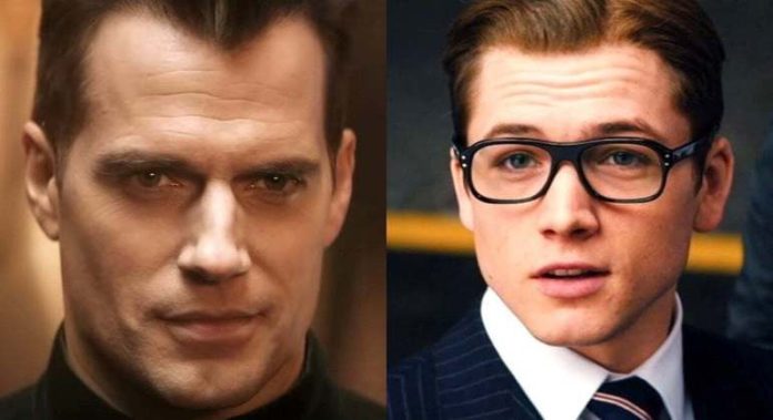 Diretor de Argylle fala sobre crossover com Kingsman - Cinema