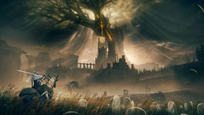 DLC de Elden Ring terá 10 novos chefes e level design aprimorado