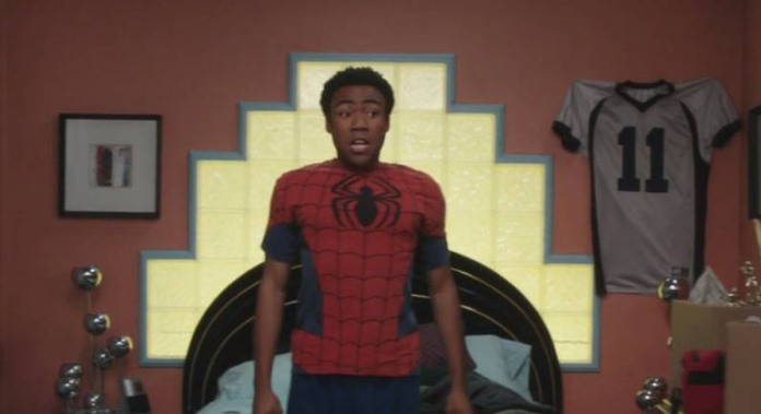 Donald Glover como Homem-Aranha? Ator aborda possibilidade - Cinema