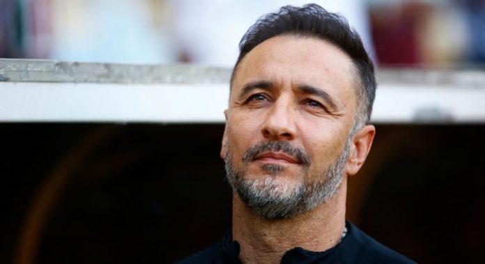 ELE ESTÁ DE VOLTA! Vitor Pereira assume comando técnico novamente - Futebol