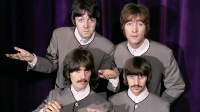 Em quatro partes, cinebiografia dos Beatles mostrará a história sob o olhar de cada integrante