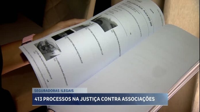 Empresa de proteção veicular de BH é alvo de operação da PF acusada de venda ilegal de seguros