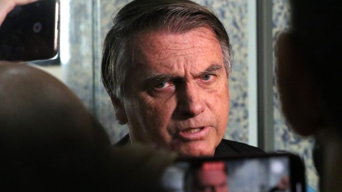 Entenda a operação da PF que investiga tentativa de golpe de Estado em prol de Bolsonaro - Notícias