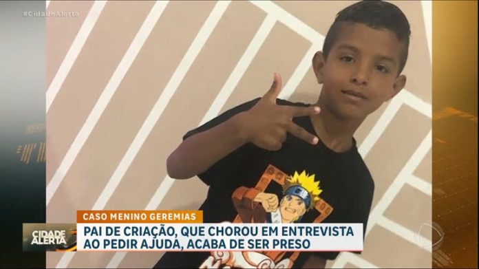 Entenda o caso da morte do menino Geremias e as reviravoltas recentes - RecordTV