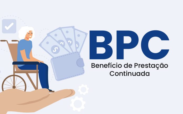 Entenda o motivo que CLTs e MEIs NÃO PODEM RECEBER o BPC