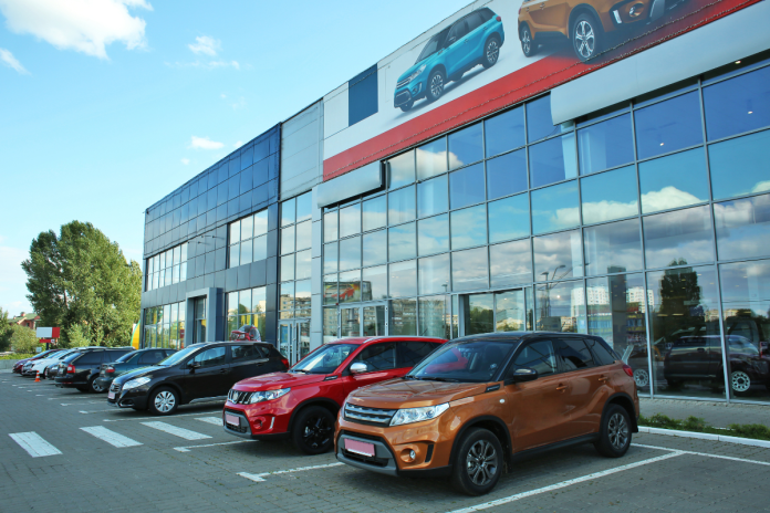 estes são os carros que os ladrões mais gostam de roubar