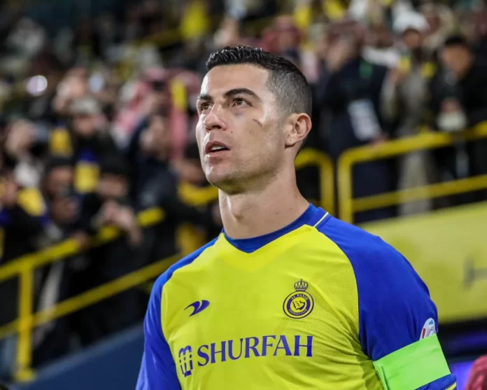 Ex-Inter vai enfrentar o Al-Nassr do CR7 nas quartas da Champions Asiática