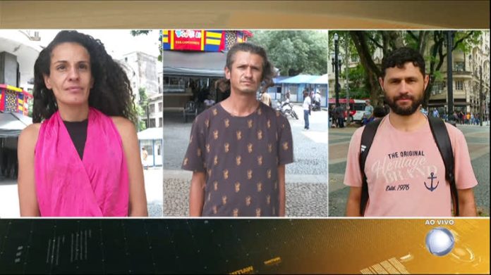 Exclusivo: pessoas em situação de rua ganham mudança de visual surpreendente - RecordTV