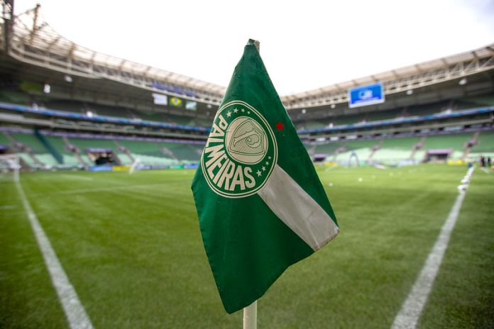 Fechou (15h): Palmeiras não perde tempo e assina com volante