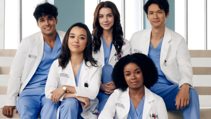 Fim de 'Grey's Anatomy'? Chefia da emissora fala sobre futuro da série