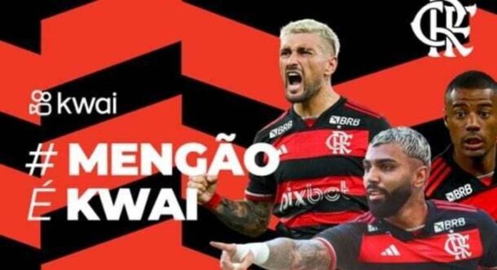 Flamengo tem novo patrocínio e arrecada mais de R$ 200 milhões; conheça os parceiros - Esportes