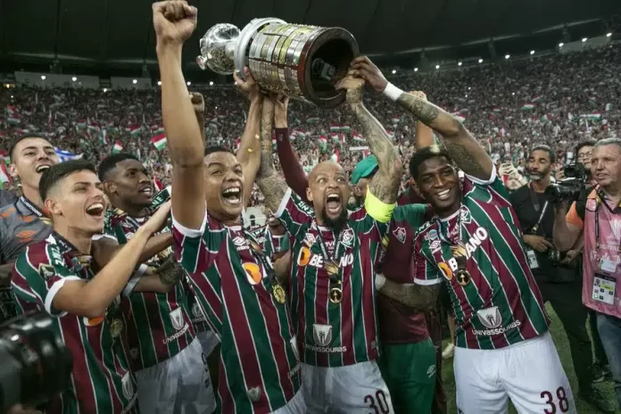 Fluminense x LDU palpite — Recopa Sul-Americana — 29/02/2024