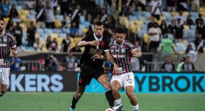 Fluminense x Vasco: TJD-RJ rejeita pedido de impugnação do clássico - Esportes