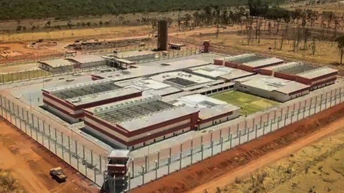 Força Nacional inicia operações de busca a foragidos em Mossoró - Notícias