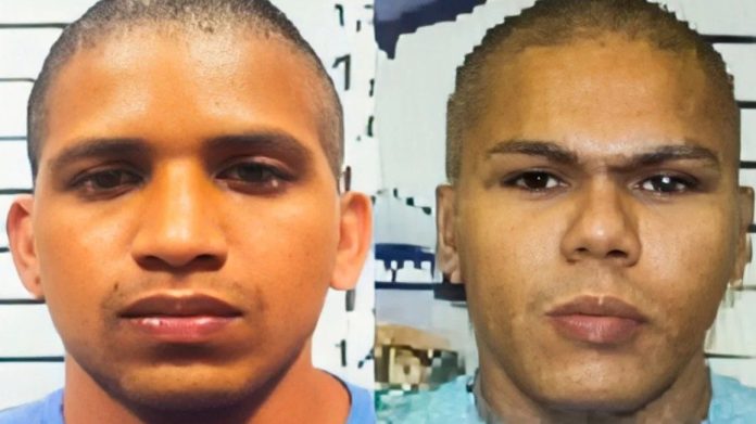 Força-tarefa para capturar fugitivos de Mossoró atualiza ações; acompanhe entrevista - Notícias