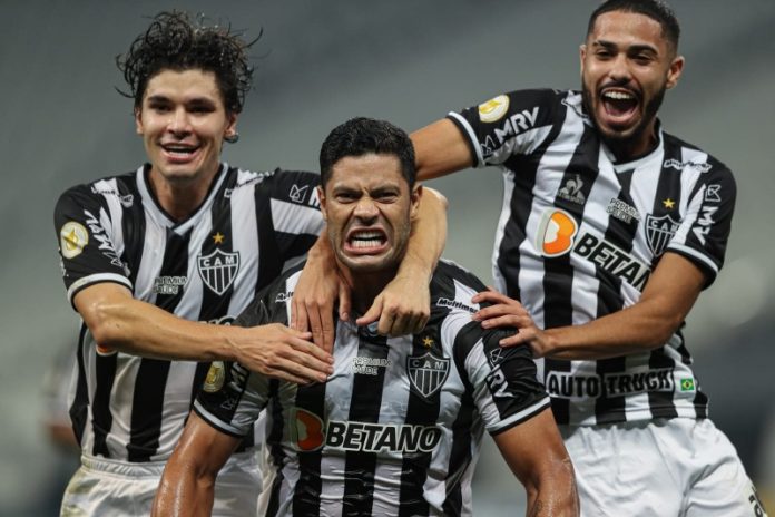 Galo não para em atacante e busca reforços para outras posições no mercado