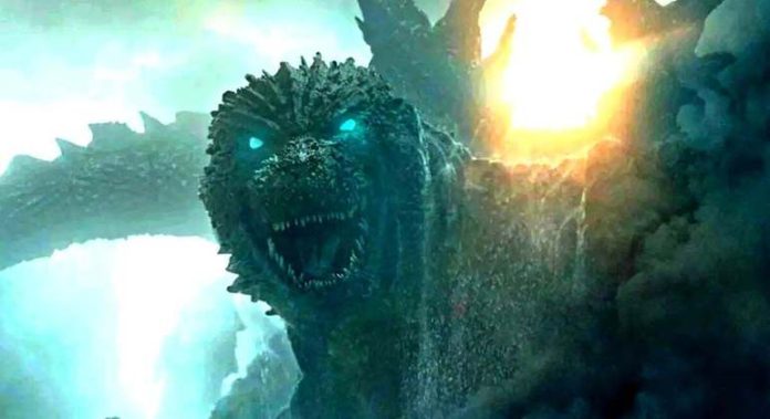 Godzilla Minus One ganha vídeo especial para agradecer fãs - Cinema