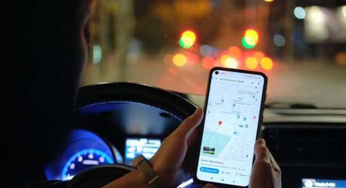 Google Maps: função ‘Modo Carro’ no app está diferente; veja o que mudou nesta quarta (7) - Tecnologia e Ciência