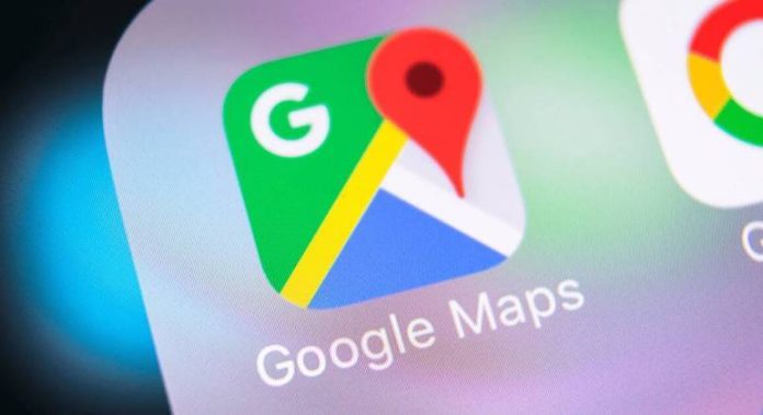 Google Maps traz novidade: veja o clima antes de sair de casa - Tecnologia e Ciência