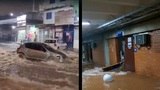 Governador do DF mobiliza força-tarefa para conter estragos causados pelas chuvas - Notícias