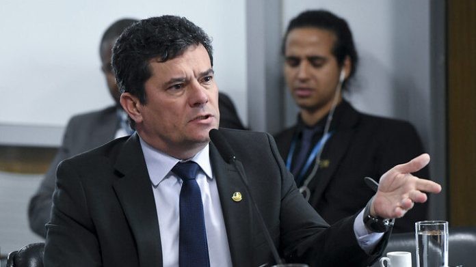 Governo nomeia advogado para vaga na Justiça Eleitoral do Paraná, que vai julgar cassação de Moro - Notícias