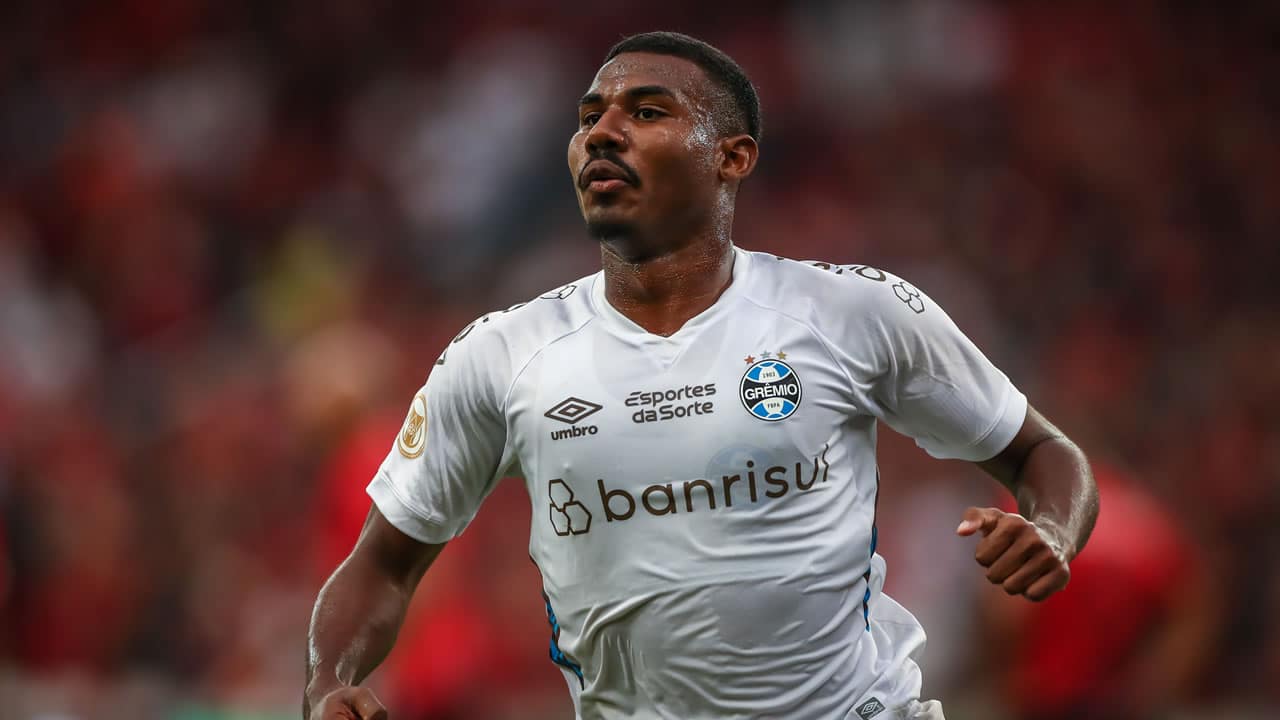 Renato-Grêmio-Cuiabano-Athletico-PR