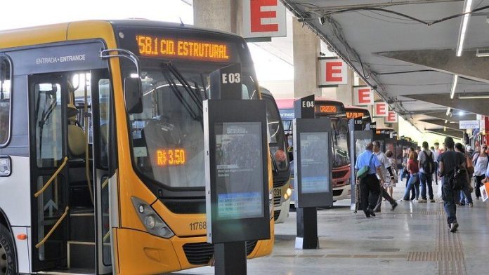 Grupo de trabalho do governo federal vai estudar gestão do transporte entre DF e Goiás - Notícias