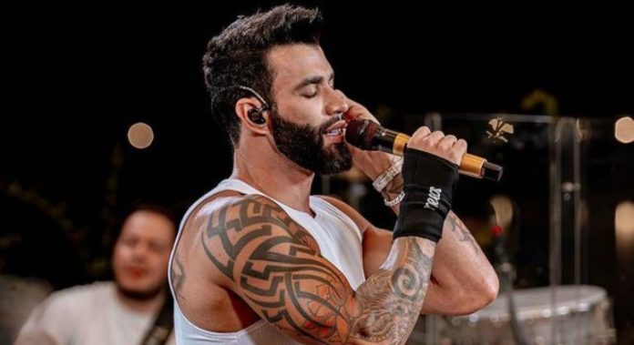 Gusttavo Lima perde mais de R$ 1 milhão com cancelamento de show pela Justiça - Prisma