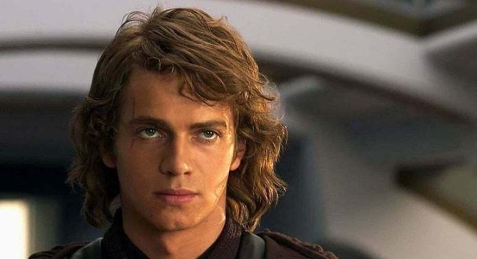 Hayden Christensen celebra mudança de percepção sobre a nova trilogia de Star Wars - Cinema