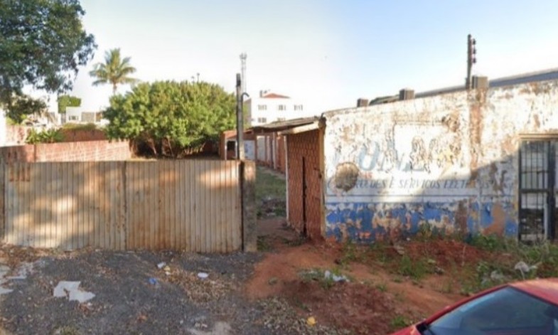 Homem é encontrado morto com parte do corpo queimado em Naviraí