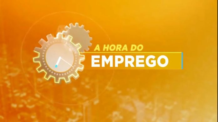 Hora do Emprego: confira as 164 vagas abertas em Minas Gerais