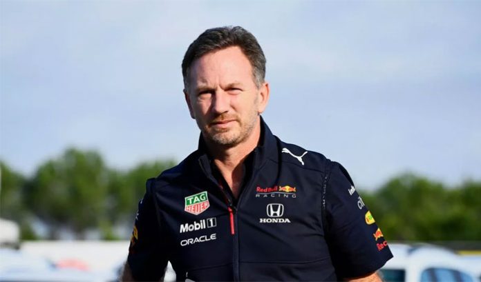 Horner pode perder sua carreira na F1, segundo Albers