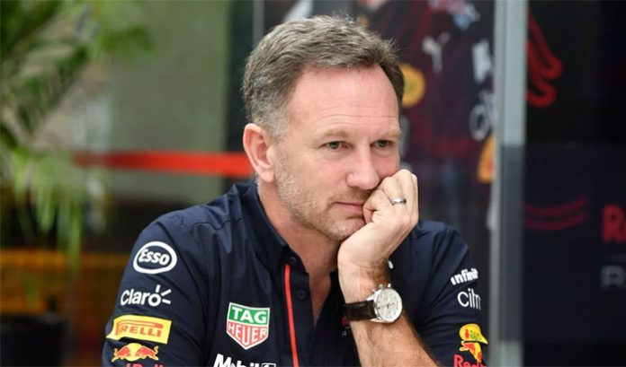 Horner sob investigação interna da Red Bull