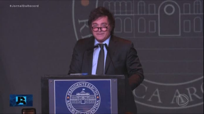 Inflação na Argentina passa de 254% e atinge maior índice em mais de 30 anos - Notícias