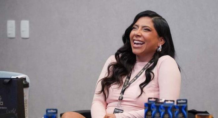 Ingrid Ohara: A importância da confiança e autoconhecimento em saúde sexual - Cidades