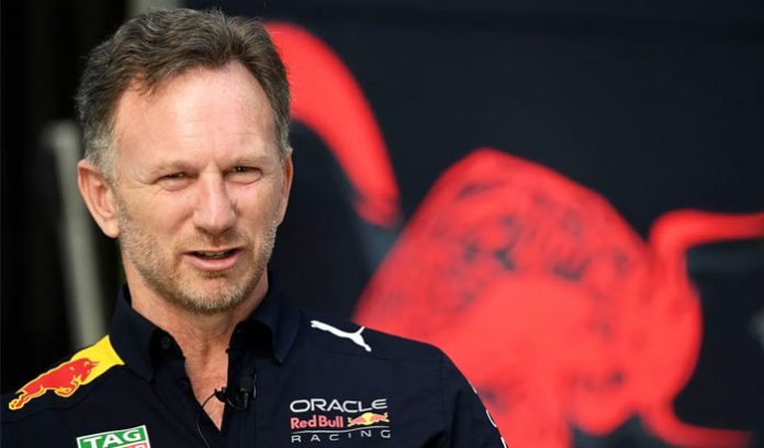 Inocentado, Christian Horner segue como chefe da Red Bull