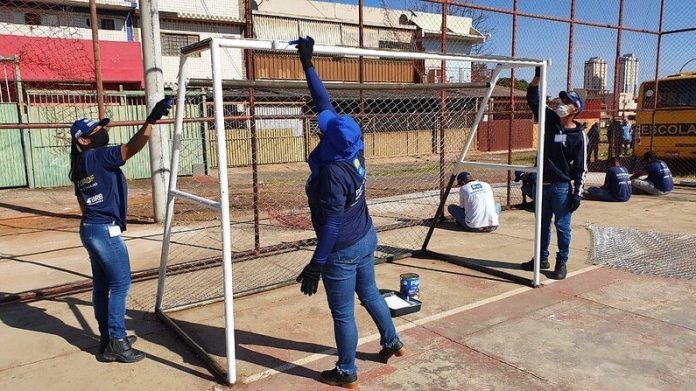 Inscrições para o Programa RenovaDF estão abertas até este domingo para população - Notícias