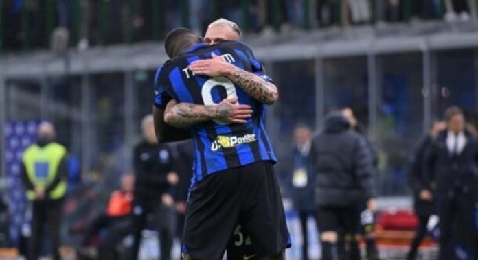 Inter de Milão bate Juventus e amplia frente na ponta do Italiano - Esportes