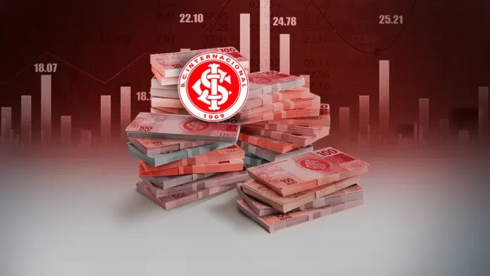 Inter pagou mais de R$ 30 milhões e garantiu segunda maior contratação da história