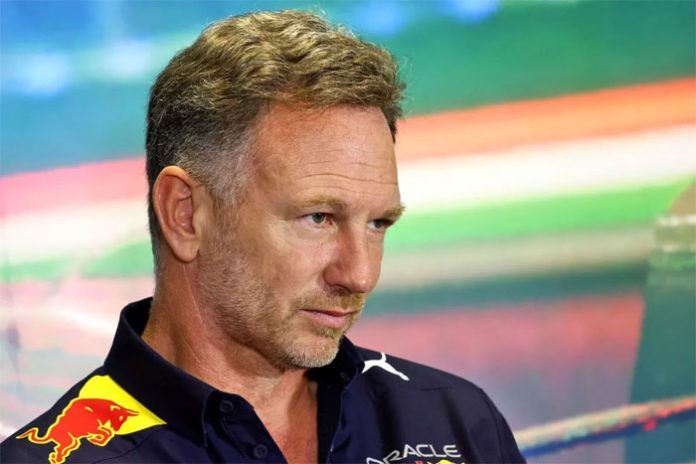 Investigação sobre Christian Horner não é sobre assédio sexual