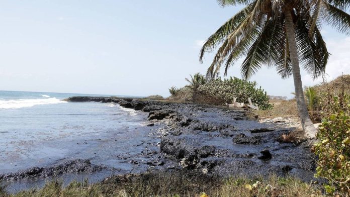Itamaraty lamenta derramamento de óleo em Trinidad e Tobago e avalia oferecer ajuda - Notícias