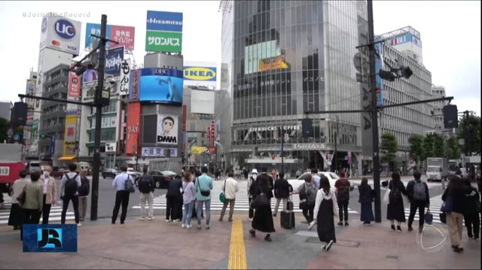 Japão perde para a Alemanha o posto de terceira maior economia do mundo - Notícias